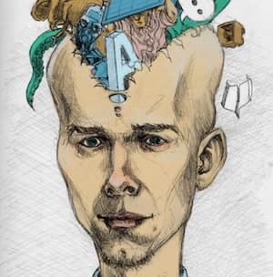 Author profile picture