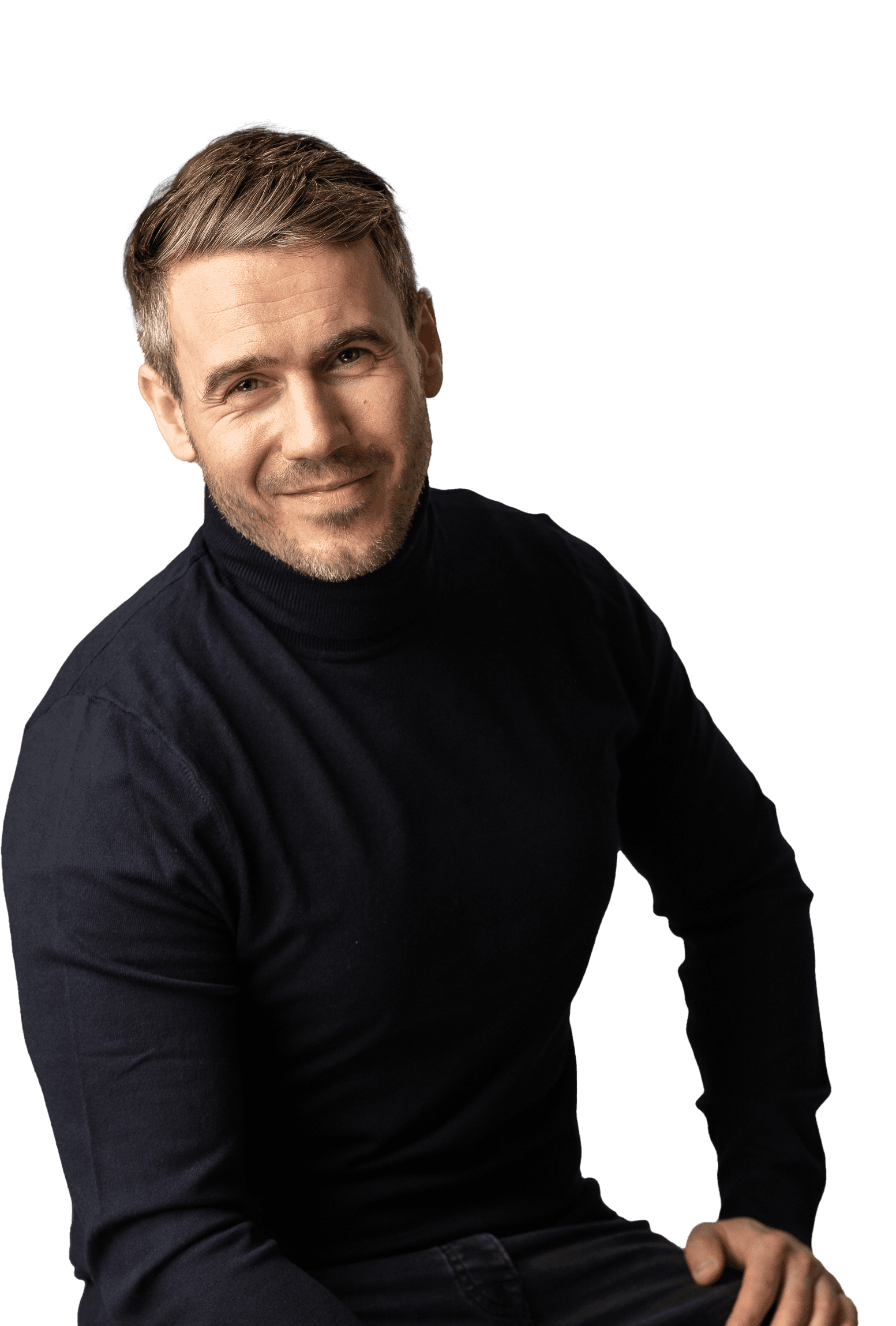 Marcin profile picture